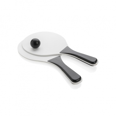 Logotrade promotional items photo of: Beach ball set